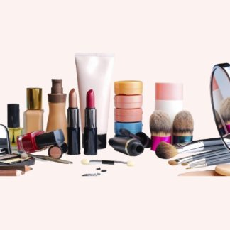 Skincare & Fitness