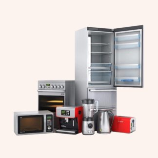 Kitchen & Home