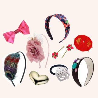 Hair accessories