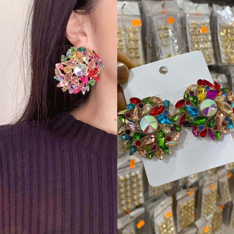 Earring 4