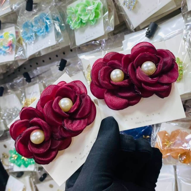 Earring 3
