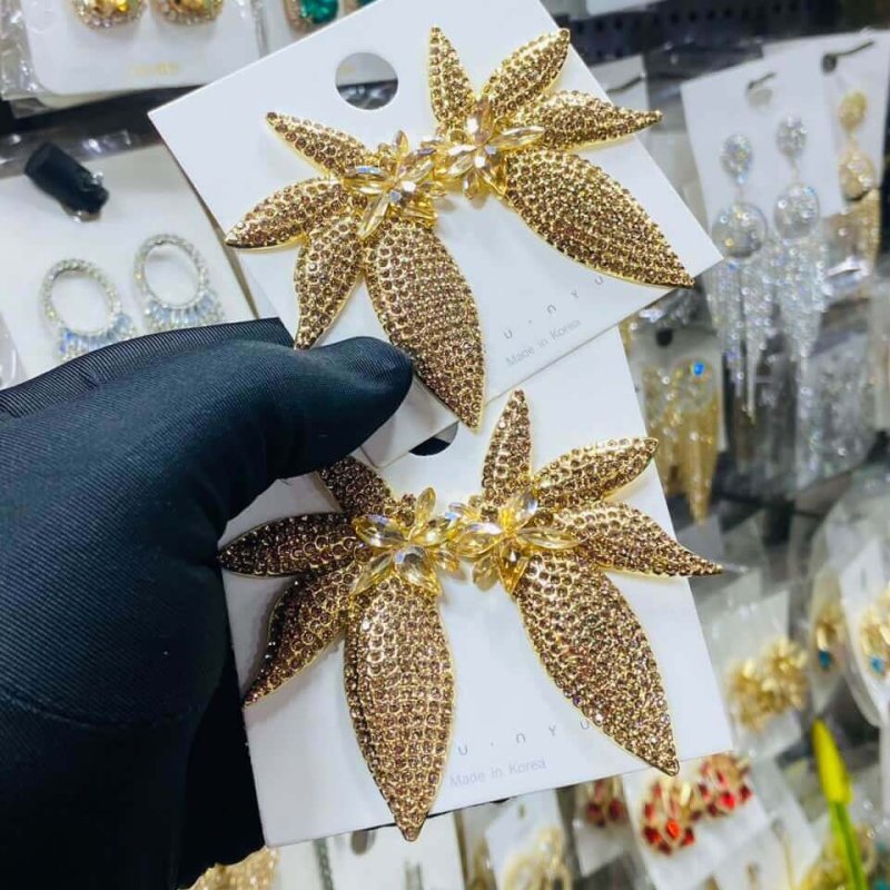 Earring 1 - Image 6