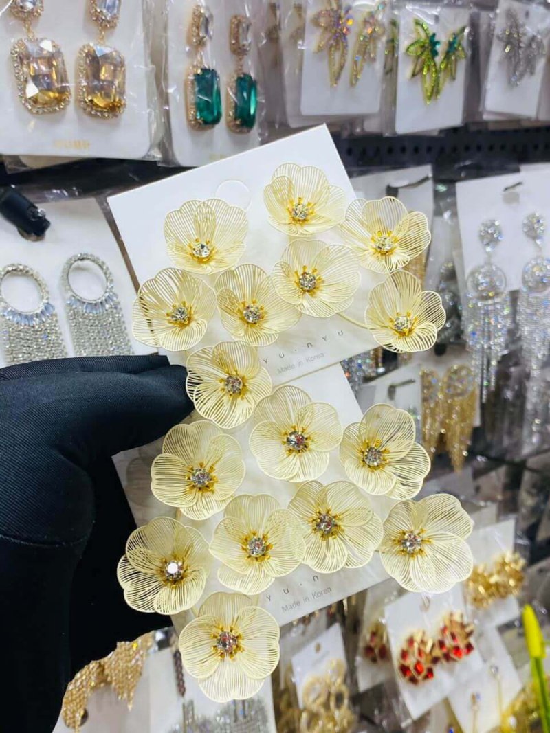 Earring 2 - Image 2