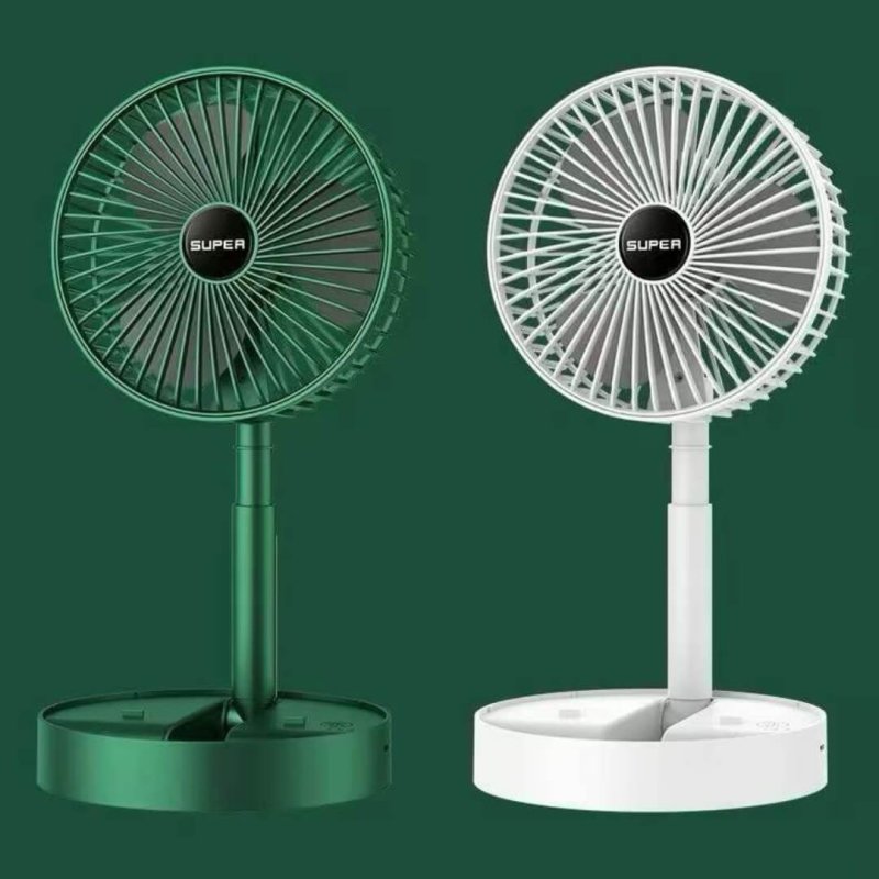 Portable mini fan