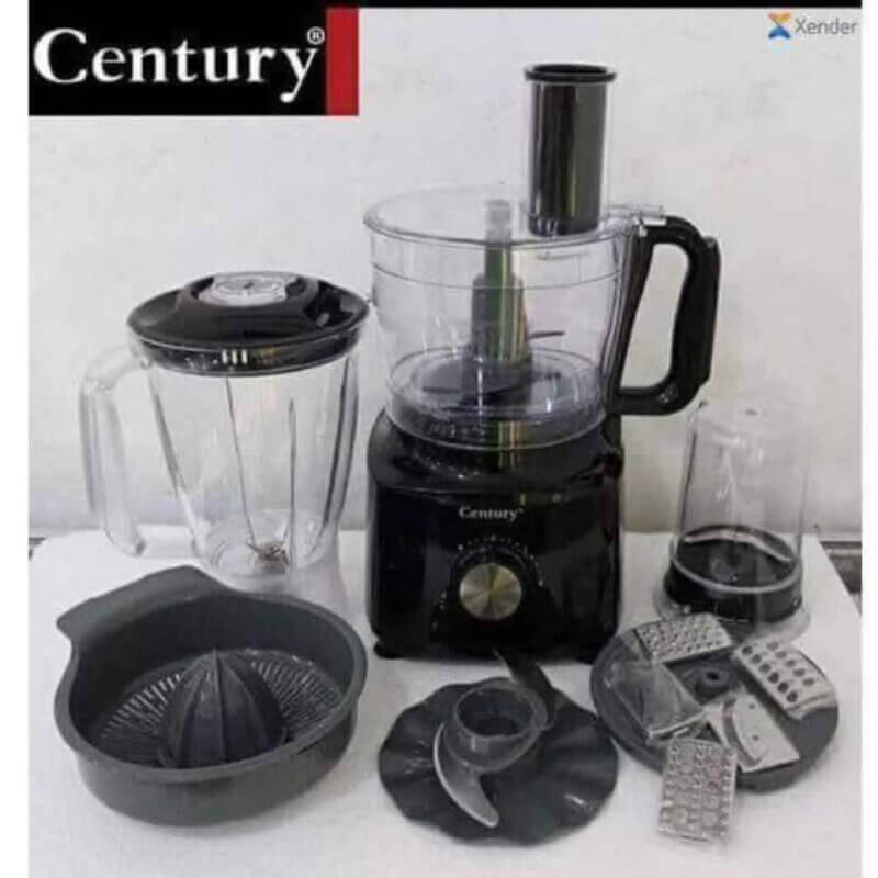 Century blender and food processor - Image 2